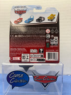 Disney Pixar Cars 2026 20th Anniversary Singles Case DXV29-95H - Haul Inngas
