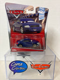 Disney Pixar Cars Airport Adventure Sajan Karia