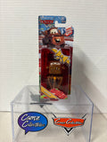 Disney Pixar Cars Christmas Stocking Stuffer Mater (2010)