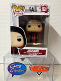 Saw Jigsaw #1820
