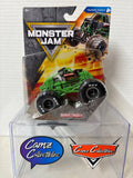 Monster Jam Training Trucks Grave Digger Series 44