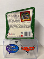 Disney Pixar Cars World of Cars Storytellers Collection Christmas Snow Day Sally