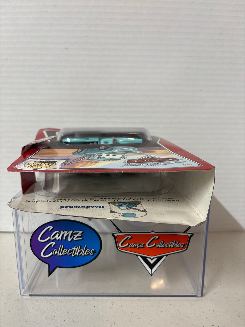 Disney Pixar Cars Brand New Mater Story Tellers Collection
