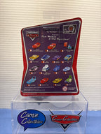 Disney Pixar Cars World of Cars Boost #40