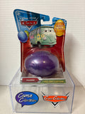 Disney Pixar Cars Easter Egg Holiday Edition Fillmore Ready to Roll