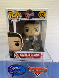 Funko Pop WNBA Indiana Fever Caitlin Clark #02