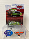 Disney Pixar Cars 2026 case 95FG release on 2021 Metal card Chick Hicks
