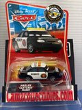 Disney Pixar Cars Final Lap Collection Marlon Clutches McKay