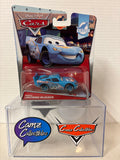 Disney Pixar Cars Dinoco Lightning McQueen 2014 Dinoco series