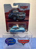 Disney Pixar Cars On the Road Mato