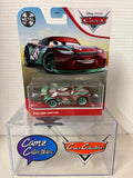 Disney Pixar Cars Sheldon Shifter #92 Metal