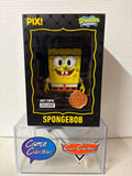 Thrilljoy Pix Spongebob