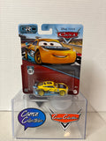 Disney Pixar Cars GRC 51 Cruz Ramirez