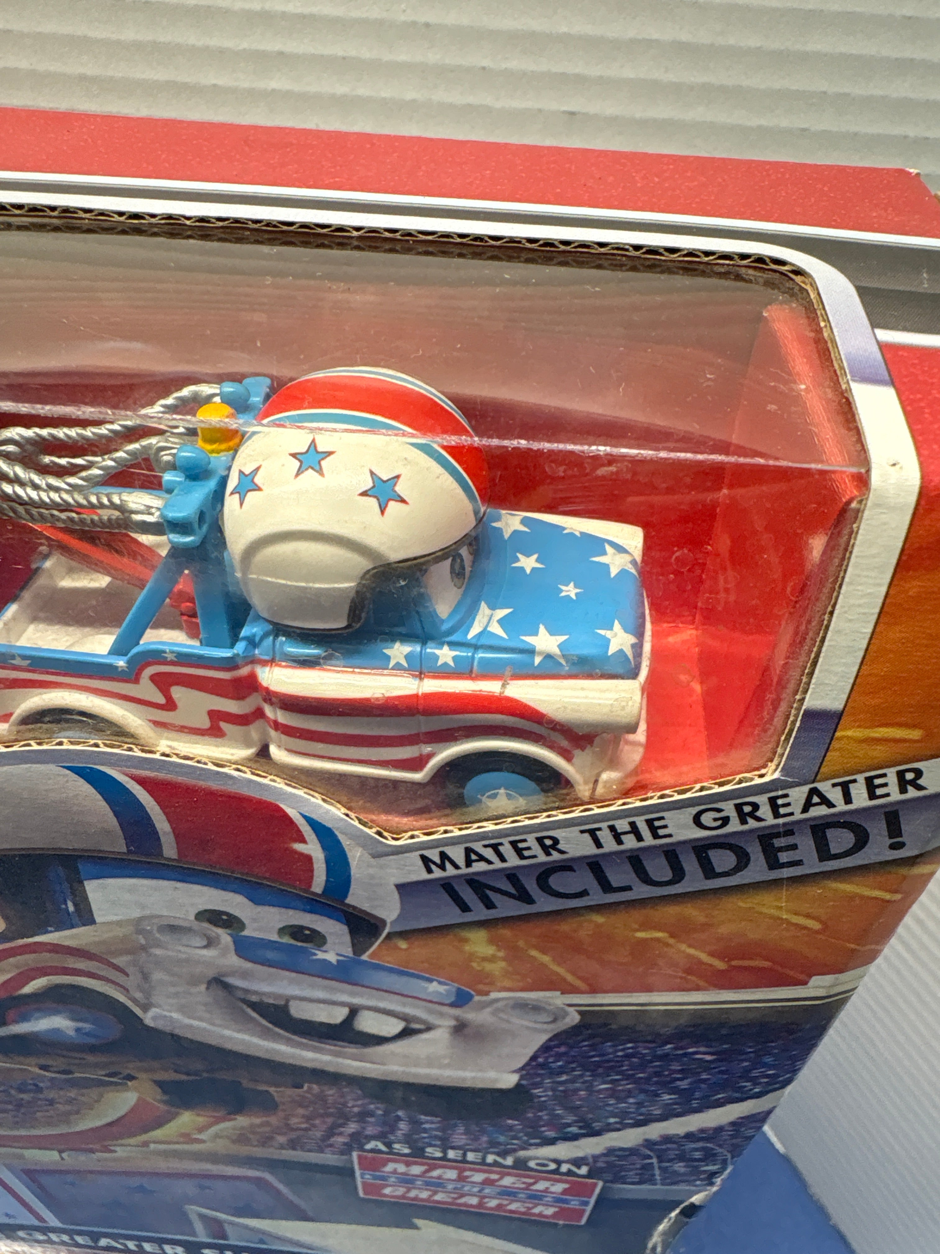 Disney Pixar Cars| Camz Collectibles