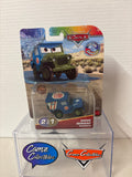 Race & Rescue Color Changer Sarge 2 in 1