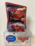 Disney Pixar Cars Cactus McQueen