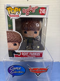Funko Pop A Christmas Story Scut Farkus #2145