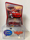 Disney Pixar Cars World of Cars Cruisin Lightning McQueen