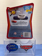 Disney Pixar Cars World of Cars Race o Rama Pit Crew Member Fabulous Hudson Hornet #33