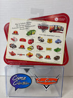 Disney Pixar Cars Mini Adventures Radiator Springs Lightning McQueen & Ramone