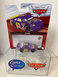 Disney Pixar Cars Lee Revkins #63 Metal
