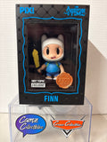 Thrilljoy Finn Hot Topic Exclusive