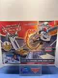 Disney Pixar Cars Mater the Greater Super Stunt Show Playset