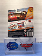 Disney Pixar Cars Artist Ramone #95 returns card