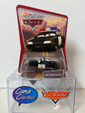 Disney Pixar Cars World of Cars Axle Accelerator
