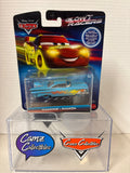 Disney Pixar Cars Glow Racer Ramone