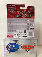 Disney Pixar Cars Flash Nilsson 2026 release on 2021 metal cars