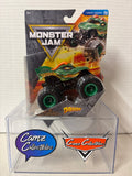 Monster Jam Series 44 Dragon