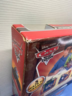 Disney Pixar Cars Toon Monster Truck Wrastlin' As Seen in Monster Truck Mater