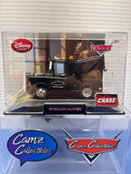Disney Pixar Cars Disney Store Diecast 1:43 Stealth Mater Chase