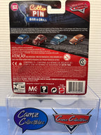 Disney Pixar Cars Cotter Pin Andrew Vrooman