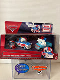 Disney Pixar Cars Mater the Greater 3-pack