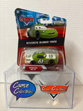 Disney Pixar Cars Synthetic Rubber Tires Vitoline #61
