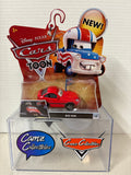 Disney Pixar Cars Toon Big Fan #15