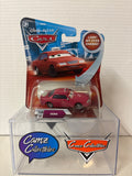Disney Pixar Cars World of Cars Lenticular Eyes Vern #119
