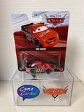 Disney Pixar Cars Todd Marcus #123
