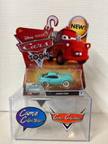 Disney Pixar Cars Toon Nurse Kori #2