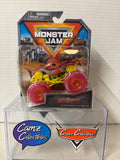 Monster Jam Series 37 Megalodon