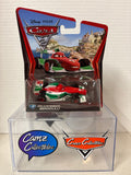 Disney Pixar Cars 2 Francesco Bernoulli