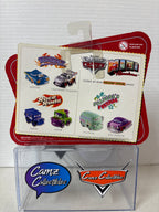 Disney Pixar Cars Mini Adventures Race Rods Mater & Sarge (Holiday Special)