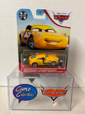 Disney Pixar Cars Trainer Cruz Ramirez 2020 Metal Card