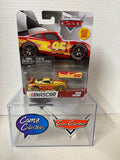 Disney Pixar Cars Nascar GoGo Logano #22