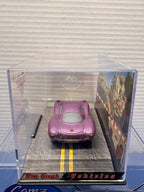 Disney Pixar Cars 2 Disney Store 1:43 Holley Shiftwell