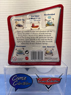 Disney Pixar Cars World of Cars Story Tellers Collection Sheila