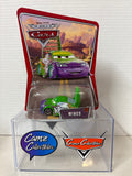 Disney Pixar Cars World of Cars Wingo