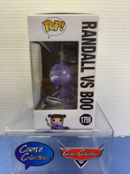 Funko Pop Randall vs Boo #1759 Monsters Inc.